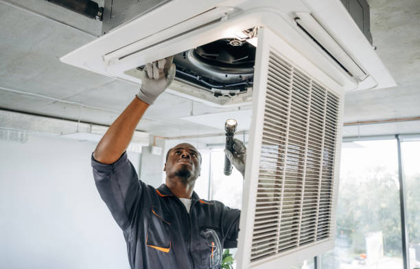 Licensed Ductwork Repair service in Oak View, CA - FH HVAC